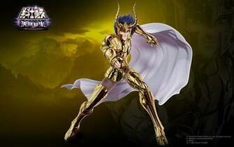 Shura De Capricornio Wallpaper Saint Seiya By Obedragon On