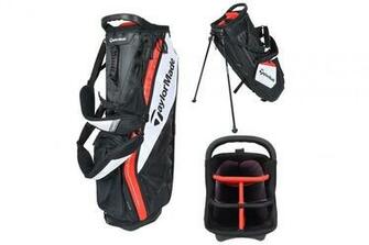 Taylormade Purelite Stand Bag Golfbagshub