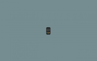 Minimalistic iPhone Wallpaper