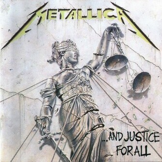 Chord Studio Metallica Album Wallpaper