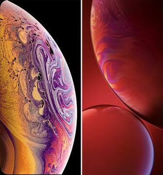 iPhone Xs Max Xr Wallpaper For Any Device