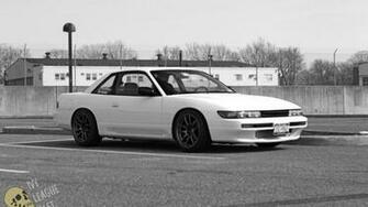 Cars Nissan Silvia S13 Jdm Wallpaper