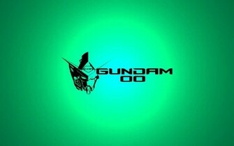 Green Gundam Wallpaper