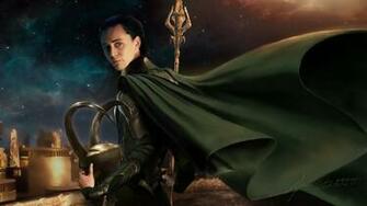 Pantalla De Loki Wallpaper Fondos Escritorio