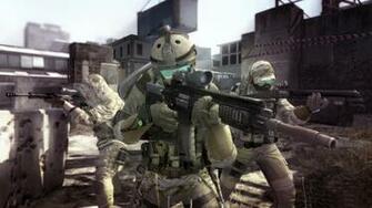 Call Of Duty Ghost Wallpaper