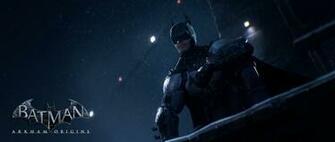 Batman Arkham Origins Wallpaper Best HD Wallapers