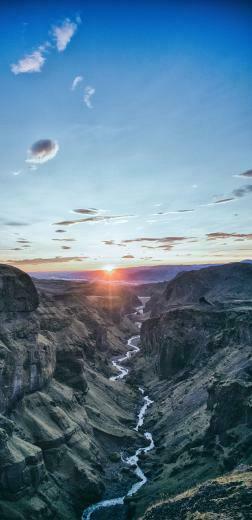 New Samsung Galaxy S9 Plus Wallpaper Background To