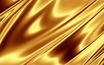 Elegant Shimmering Gold Texture Wallpaper