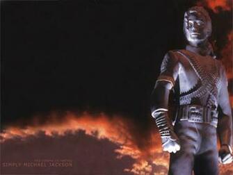 Michael Jackson Wallpaper