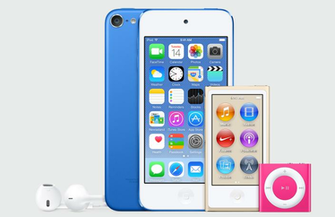 Ipod Touch 6th Generation News And Specs Gen Believed