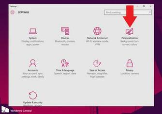 Enable Wallpaper Slideshow In Windows And Make It Work On