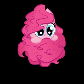 Omgosh So Cute Pinkie Pie My Little Pony Friendship Is Magic Fan