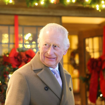 Queen Camilla Spotted Shopping For Christmas Presents Wallpaper