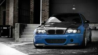 Bmw M3 E46 Csl