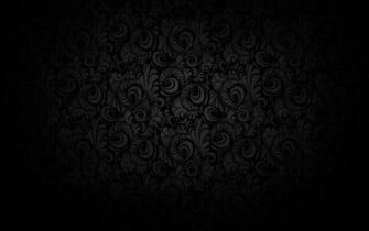 Vector And Designs In Black Background HD Wallpaper