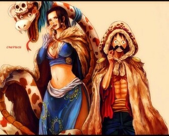 The One Piece Anime Wallpaper Titled