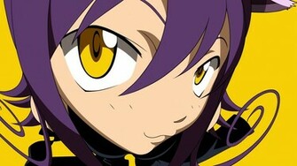 Blair Soul Eater Wallpaper