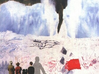 Radiohead Wallpaper