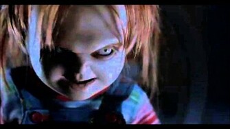 Chucky Wallpaper