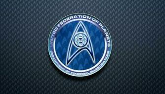 Star Trek Computer Wallpaper Desktop Background Id