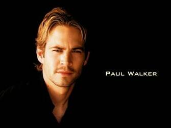 Paul Walker HD Wallpaper