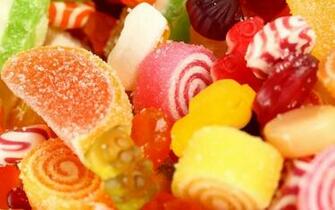 Candy