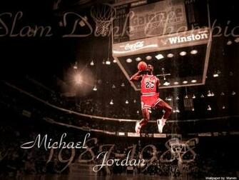 Michael Jordan Wallpaper Wallpaper55 Best
