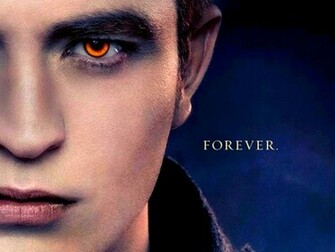 Edward Cullen Wallpaper