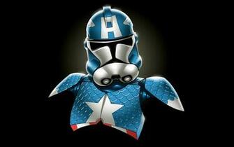 Marvel Comics Redneck Wallpaper