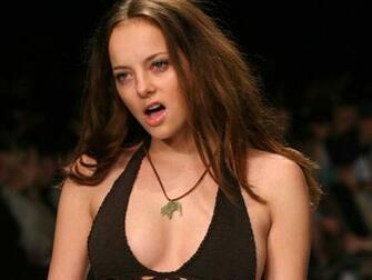 Bijou Phillips Wallpaper
