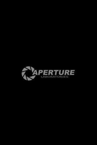Portal Aperture iPhone Wallpaper HD Gallery