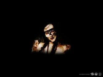 Marilyn Manson Wallpaper