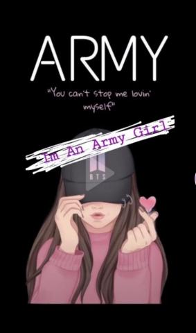 Army Girl