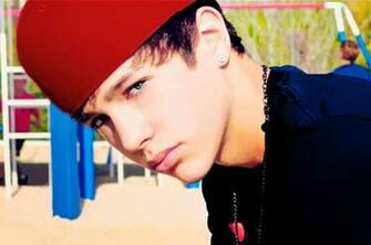 Austin Mahone Wallpaper HD 2u