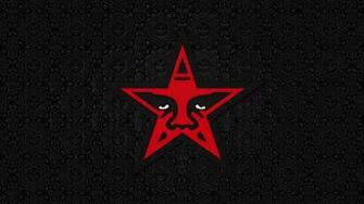 Obey Background