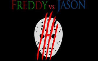 Freddy Vs Jason Wp By Dtwx