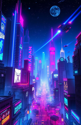 Gaming Wallpaper