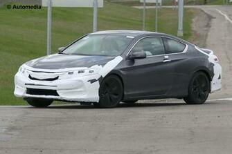 Albums Photos Honda Accord Coupe