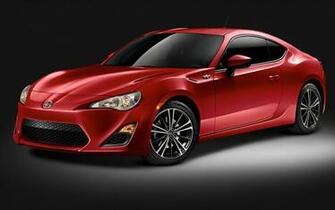 Scion Fr S Wallpaper HD Car
