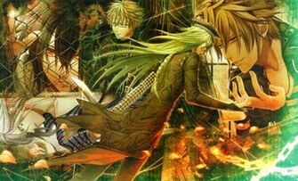 Amnesia Wallpaper