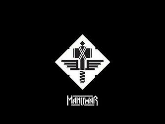 Wallpaper Of The Day Manowar