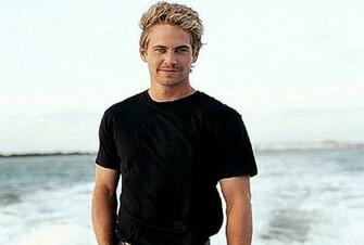 Paul Walker Wallpaper