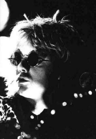 Roger Taylor Image Wallpaper And Background Photos