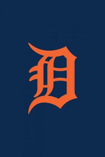 Detroit Tigers iPhone Wallpaper Themes