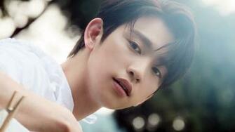 Youngjae Got7 Lullaby Present You 4k