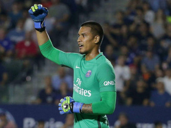 Pap Is De Parede Alphonse Areola Wallpaper