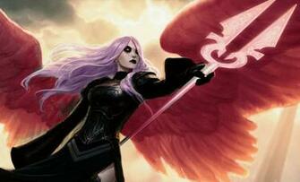 Avacyn Wallpaper I858 Photobucket