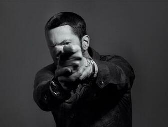 Eminem Revival Wallpaper Top Background