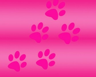 Pink Wallpaper For Desktop Girls
