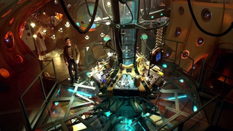 We Also Have A Tardis Refit To Explore